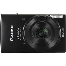 Фотоаппарат Canon PowerShot ELPH 190 IS