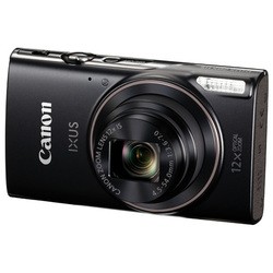 Фотоаппарат Canon Digital IXUS 285 HS (черный)
