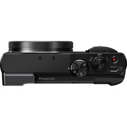 Фотоаппарат Panasonic DMC-TZ80 (серебристый)