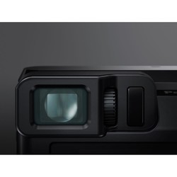Фотоаппарат Panasonic DMC-TZ80 (серебристый)