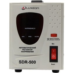 Стабилизатор напряжения Luxeon SDR-500
