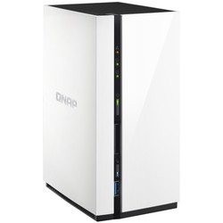 NAS сервер QNAP TAS-268