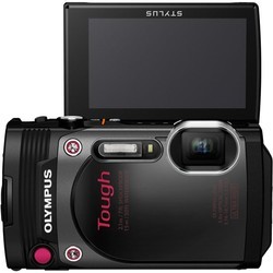 Фотоаппарат Olympus TG-870