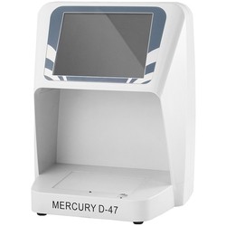Детектор валют Mercury D-47 Universum