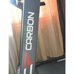 Беговая дорожка Carbon Fitness T756 HRC