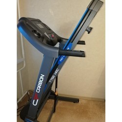 Беговая дорожка Carbon Fitness T756 HRC