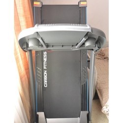 Беговая дорожка Carbon Fitness T756 HRC