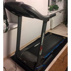 Беговая дорожка Carbon Fitness T756 HRC