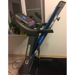 Беговая дорожка Carbon Fitness T756 HRC