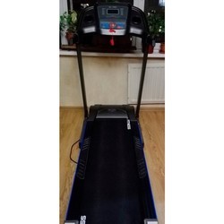 Беговая дорожка Carbon Fitness T756 HRC