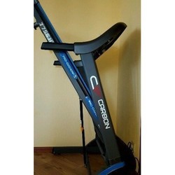 Беговая дорожка Carbon Fitness T756 HRC