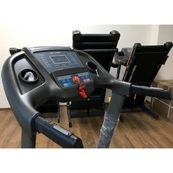 Беговая дорожка Carbon Fitness T756 HRC