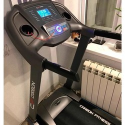 Беговая дорожка Carbon Fitness T756 HRC