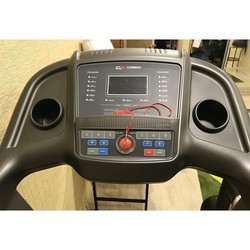 Беговая дорожка Carbon Fitness T756 HRC