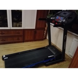 Беговая дорожка Carbon Fitness T756 HRC