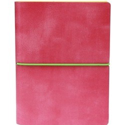 Блокноты Ciak Ruled Notebook Pitti Pocked Pink&amp;Lime