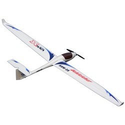 Радиоуправляемый самолет X-UAV ASW28 ARF