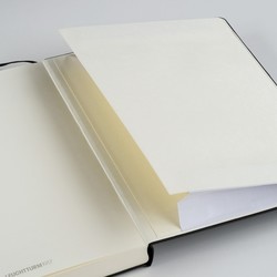 Блокноты Leuchtturm1917 Dots Notebook Lime