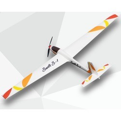 Радиоуправляемый самолет X-UAV Swift ARF