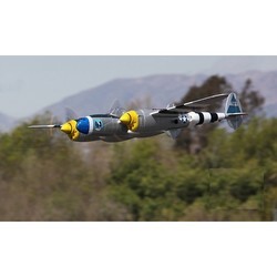 Радиоуправляемый самолет X-UAV P-38 Warbird ARF