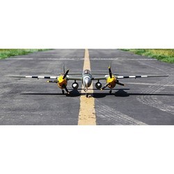 Радиоуправляемый самолет X-UAV P-38 Warbird ARF