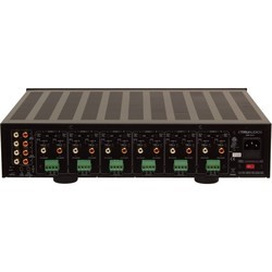 Усилитель TruAudio AMP-3512