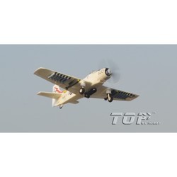 Радиоуправляемый самолет TOP RC A1 Skyraider ARF