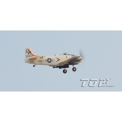 Радиоуправляемый самолет TOP RC A1 Skyraider ARF