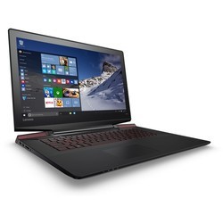 Ноутбуки Lenovo Y700-17 80Q0005UUA