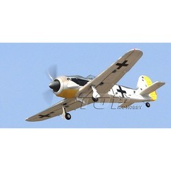 Радиоуправляемый самолет TOP RC FW190 B Type RTF