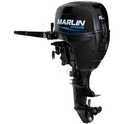 Лодочный мотор Marlin MF15AMHS
