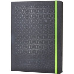 Блокноты Moleskine Ruled Evernote Business Notebook Large