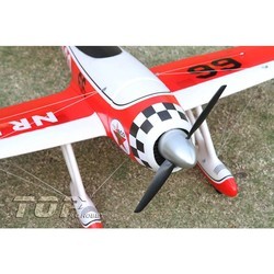 Радиоуправляемый самолет TOP RC GeeBee R3R ARF