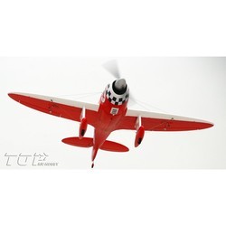 Радиоуправляемый самолет TOP RC GeeBee R3R ARF