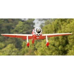 Радиоуправляемый самолет TOP RC GeeBee R3R ARF