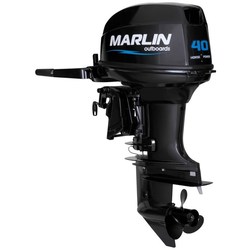 Лодочный мотор Marlin MP40AWHS