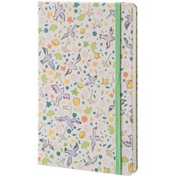 Блокноты Moleskine Le Petit Prince Ruled Notebook White