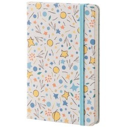 Блокноты Moleskine Le Petit Prince Ruled Notebook Pocket White