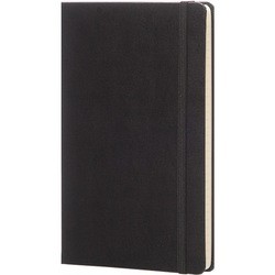 Ежедневник Moleskine PRO New Notebook Black