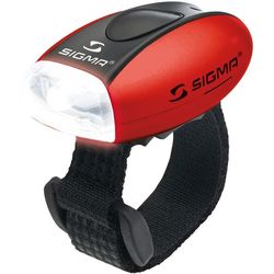 Велофонарь Sigma Micro Frontlight