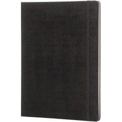 Ежедневник Moleskine PRO New Notebook Large Black