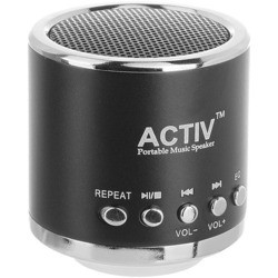 Портативная акустика ActiV ACT-MN01