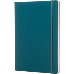 Блокноты Moleskine PRO New Ruled Workbook Turquoise