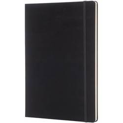 Блокноты Moleskine PRO New Ruled Workbook Black