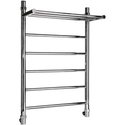 Полотенцесушитель Tera Classic shelf 500x500