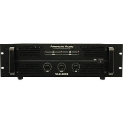 Усилитель American Audio VLX3000