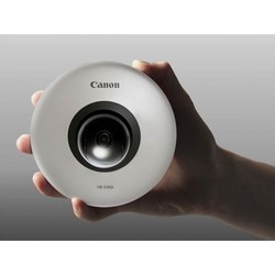 Камера видеонаблюдения Canon VB-S30D