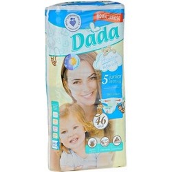 Подгузники Dada Premium Extra Soft 5