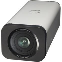 Камера видеонаблюдения Canon VB-H710F