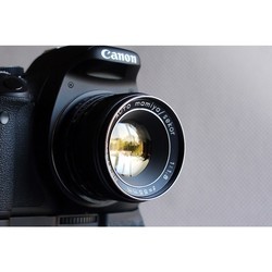 Фотоаппарат Canon EOS 600D kit 17-85